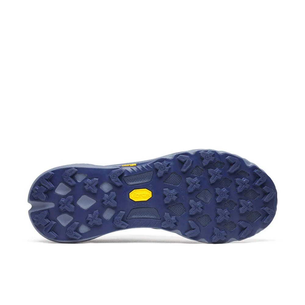 Merrell Mens Agility Peak 5 Sneaker Piegon Indigo - Image 3