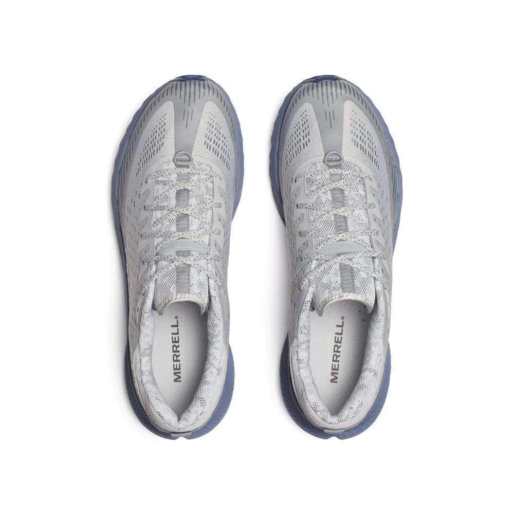 Merrell Mens Agility Peak 5 Sneaker Piegon Indigo - Image 4