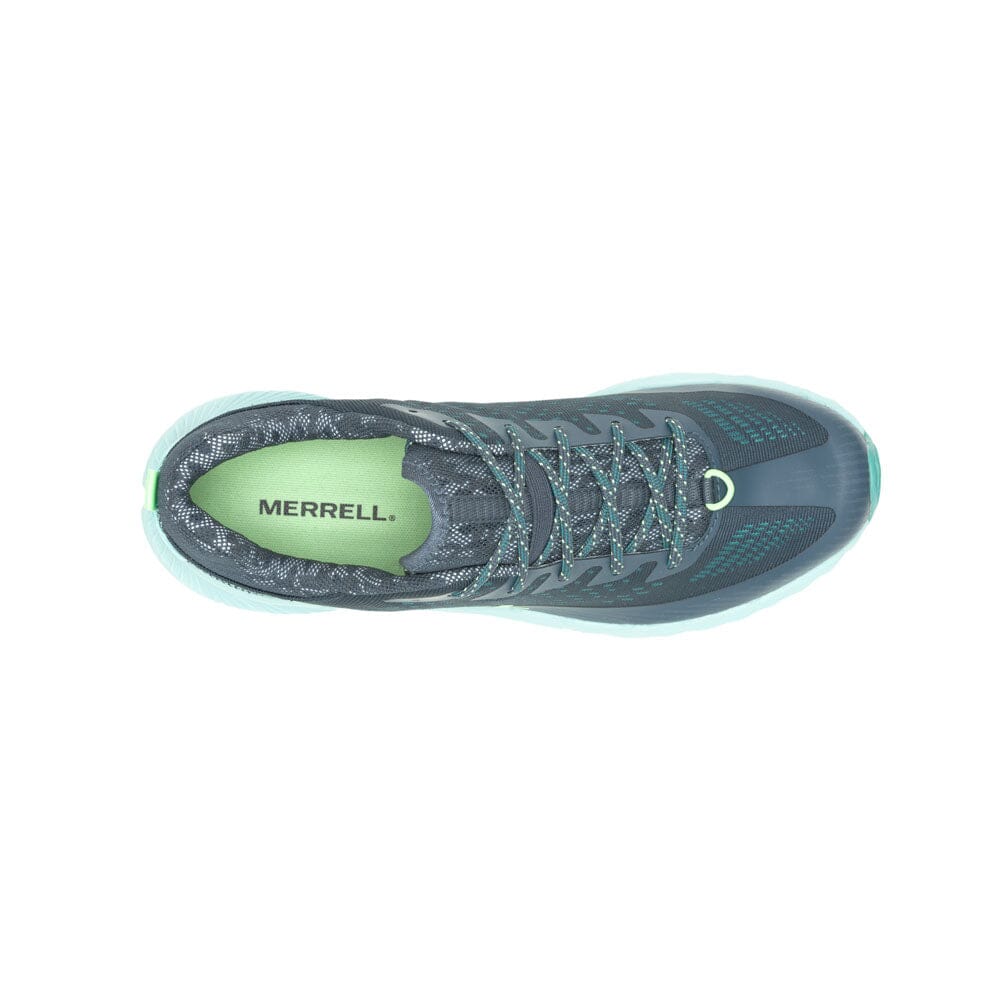 Merrell Mens Agility Peak 5 Sneaker Slate - Image 5