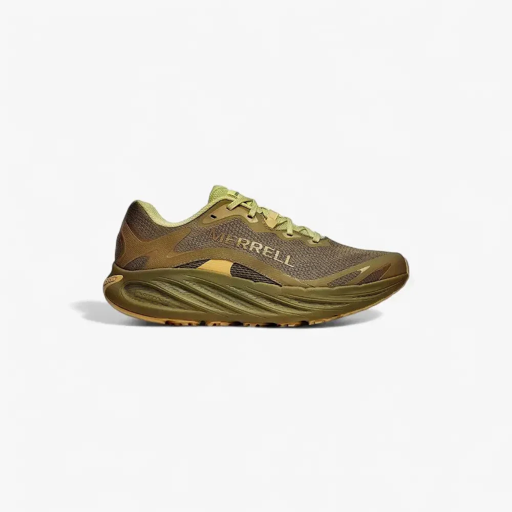 Merrell Mens Promorph Sneaker Cairn
