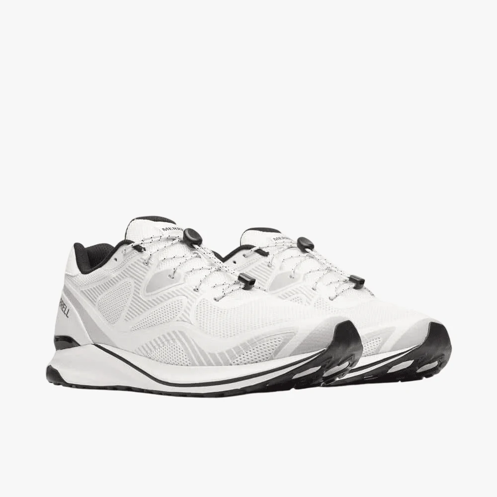 Merrell Mens Skyquest Trek Sneaker As Black
