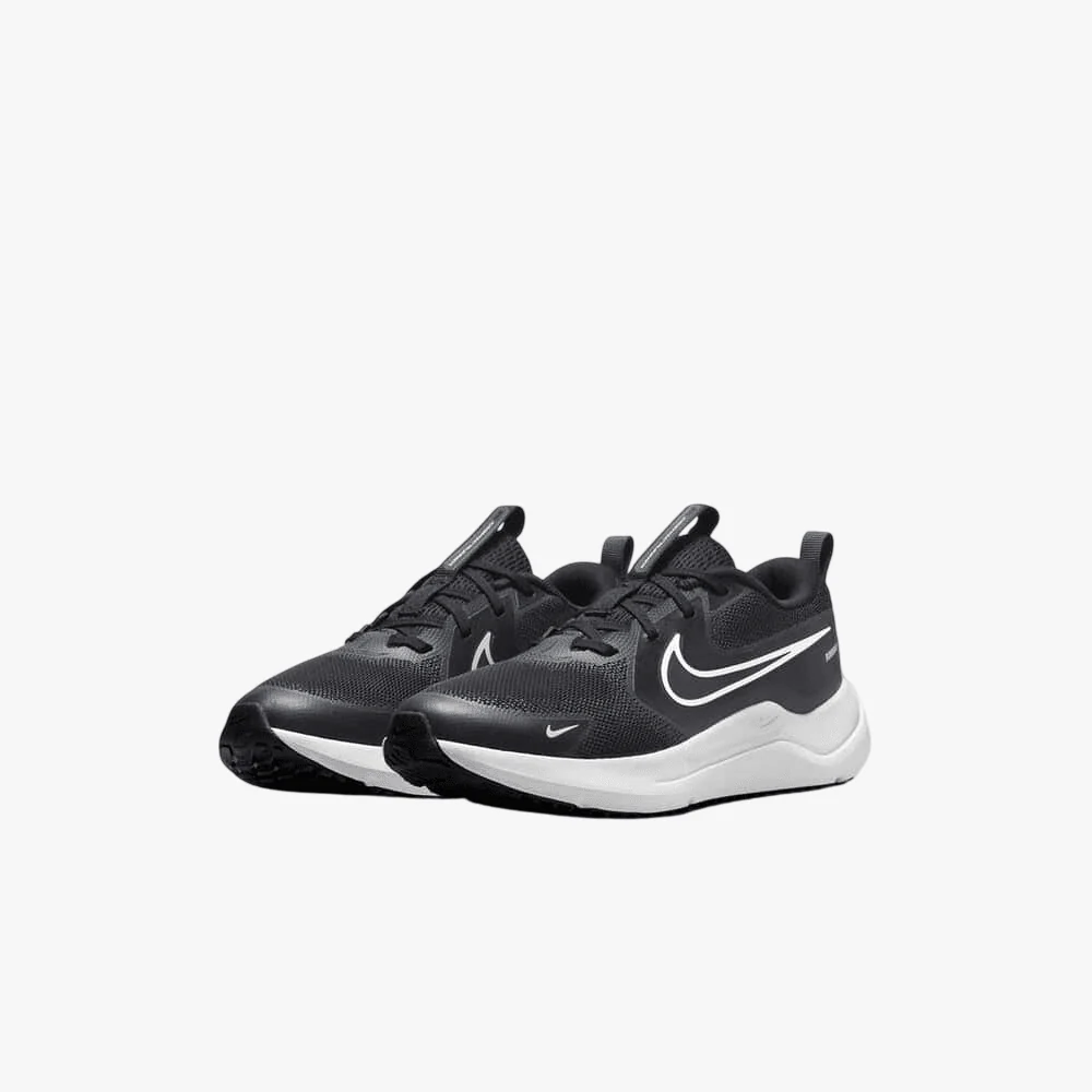 Nike Boys Cosmic Runner Black White