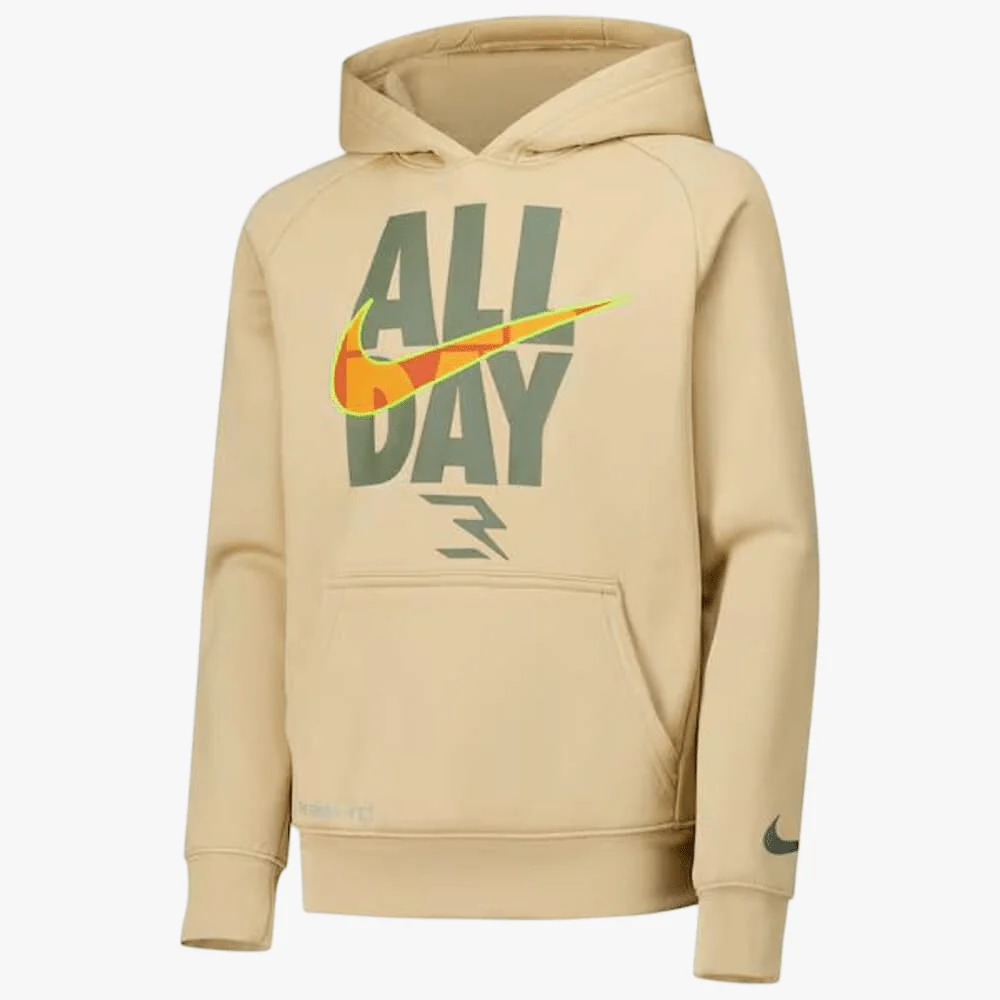 Nike Boys Rwb Every Play Therma-Fit Po Hemp