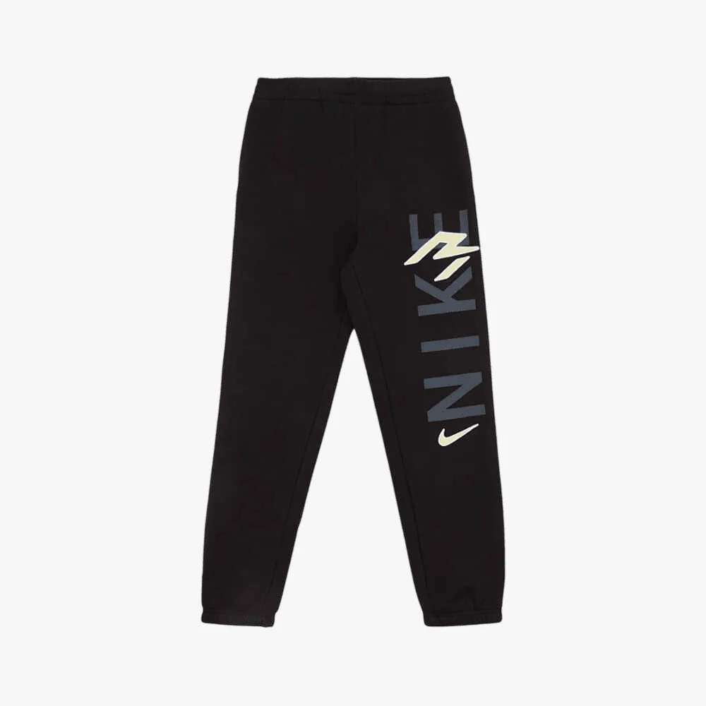 Nike Boys Rwb Vertical Wordmark Jogger Black