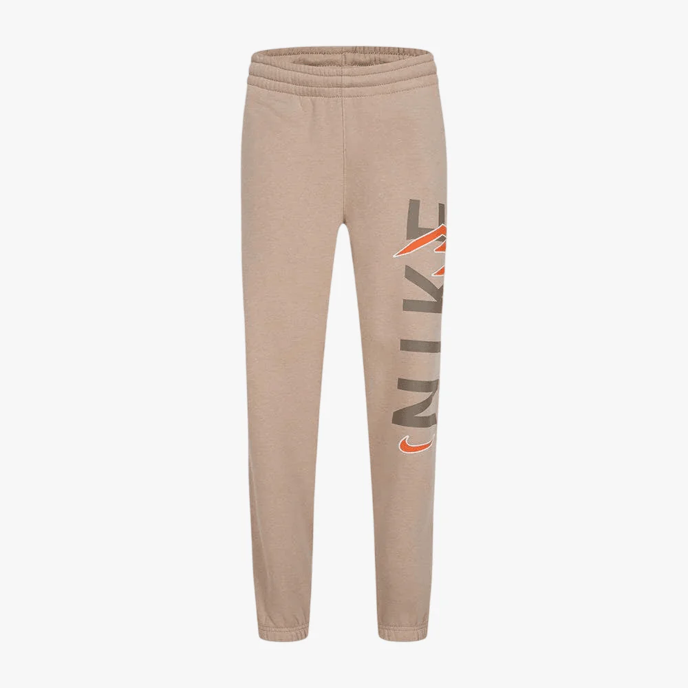 Nike Boys Rwb Vertical Wordmark Jogger Hemp