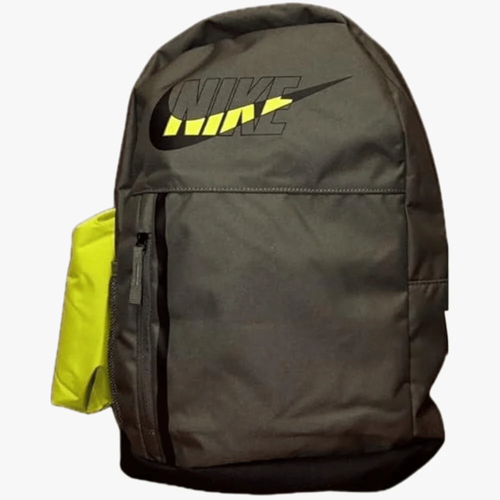 Nike Elemental Backpack Olive