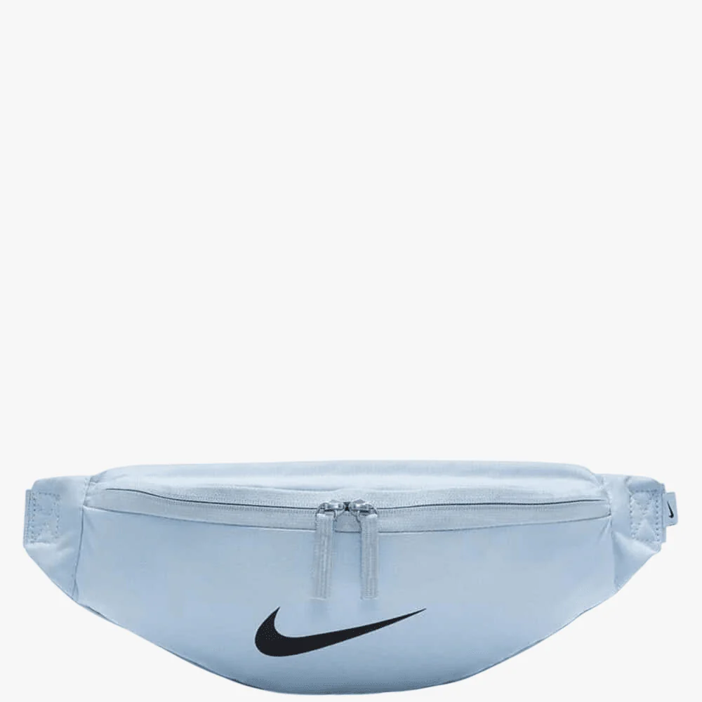 Nike Heritage Waistbag Lt Blue