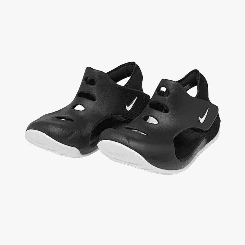 Nike Infants Sunray Protect 3 Td Black