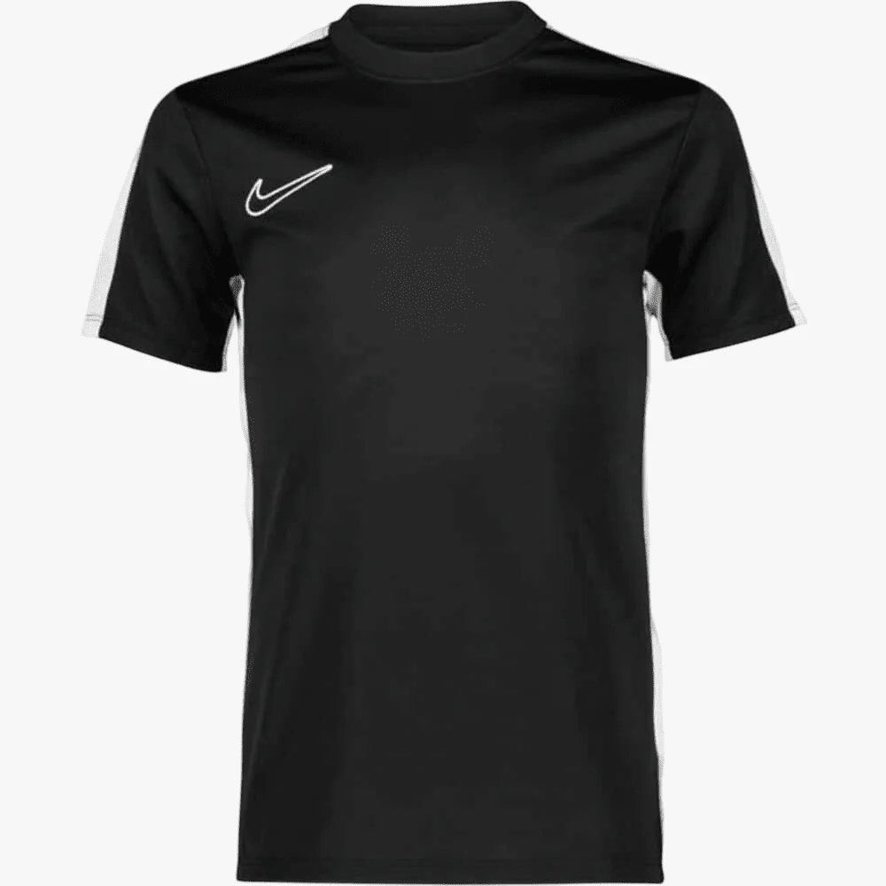 Nike Kids Short Sleeve Tee Black