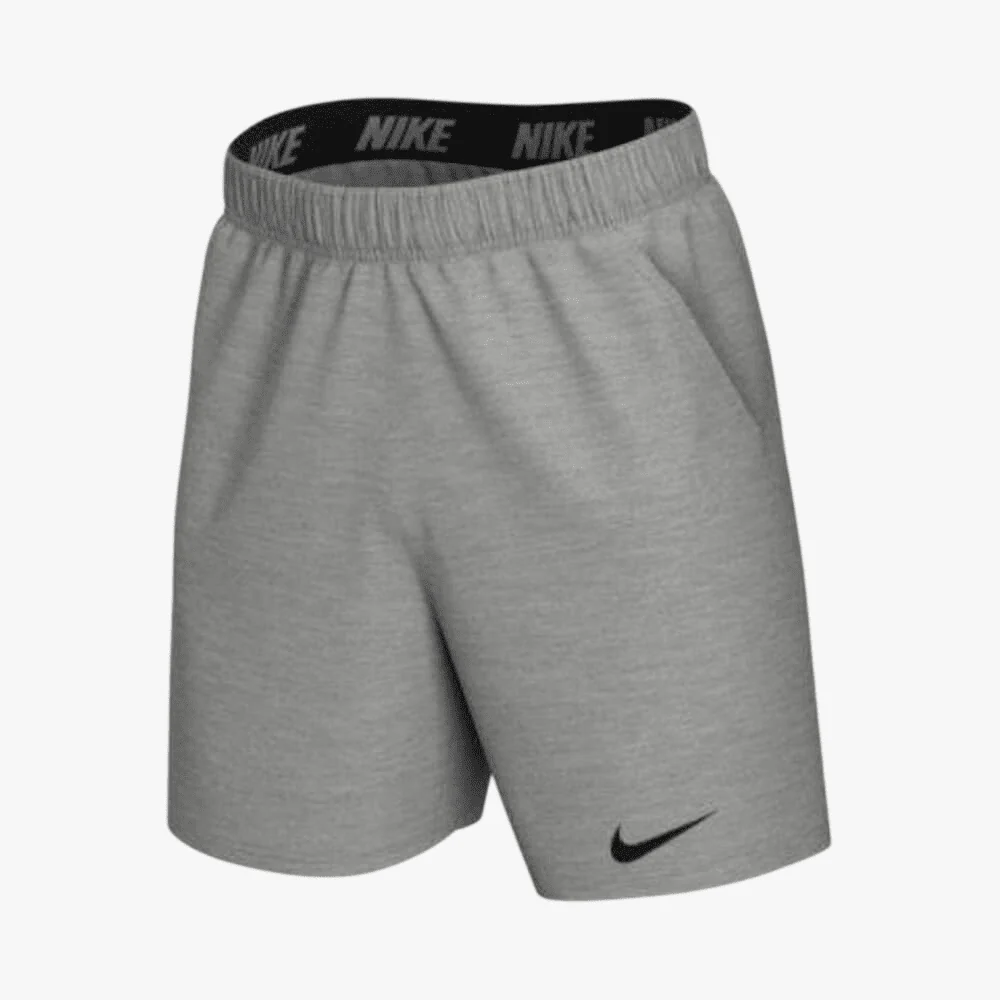 Nike Mens Df Shorts Grey