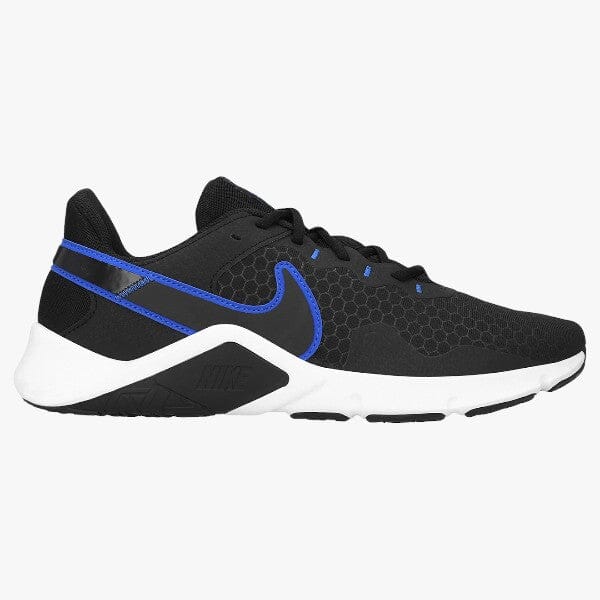 Nike Men's Legend Essential Sneaker Old Royal - Image 5