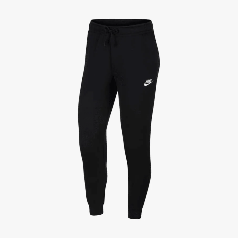 Nike Womens Essential Tr Pants Black