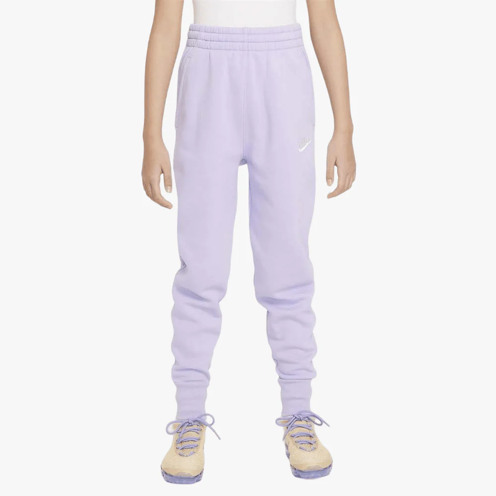 Nike Womens Essential Tr Pants Purple