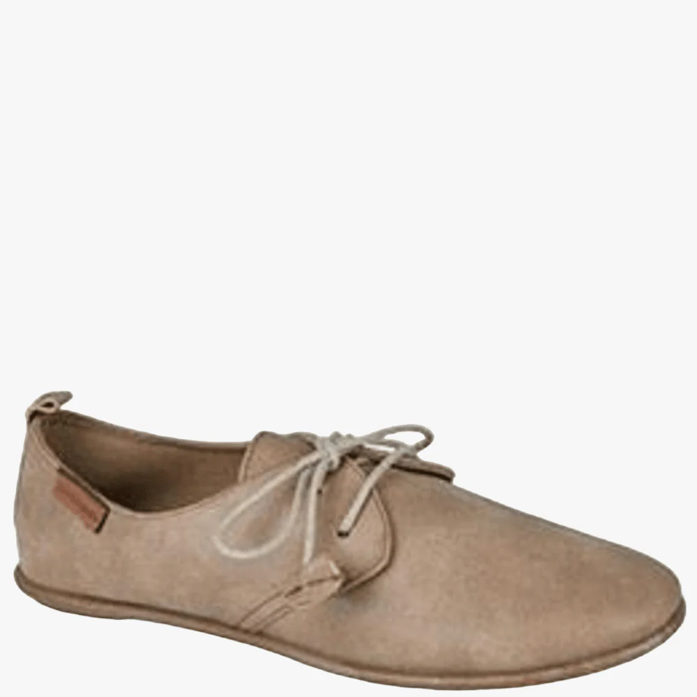 Pierre Cardin Womens Riviera Shoe Beige