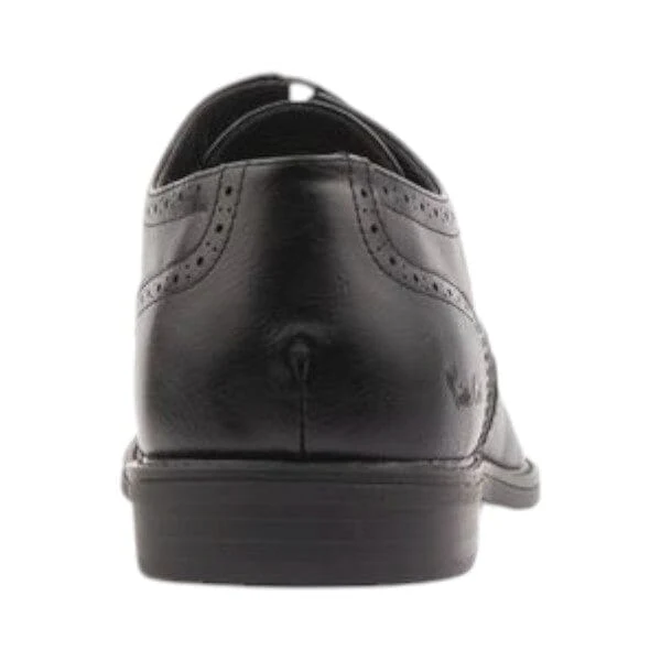 Pierre Cardin Mens Torin Formal Shoe Black - Image 5