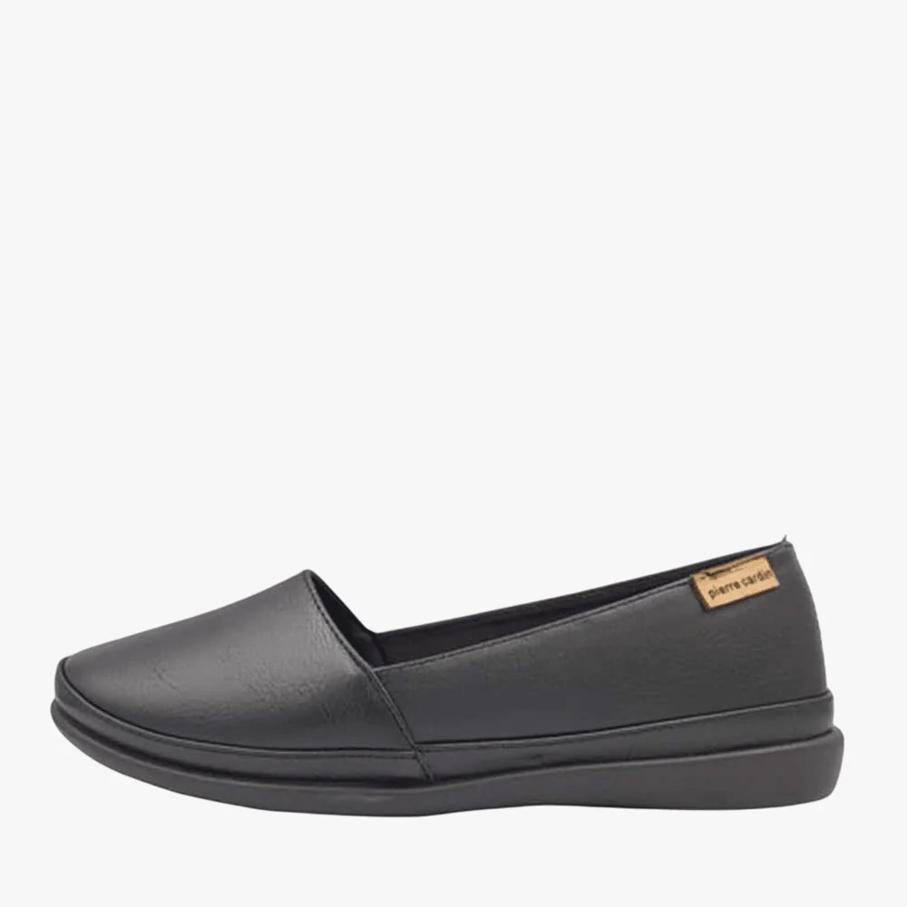 Pierre Cardin Womens Edith 01333 Pump Black