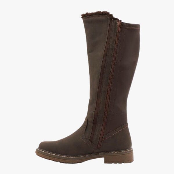 Pierre Cardin Womens Manet Boot Brown - Image 2
