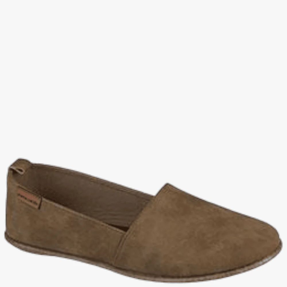 Pierre Cardin Womens Riviera 1 Shoe Taupe