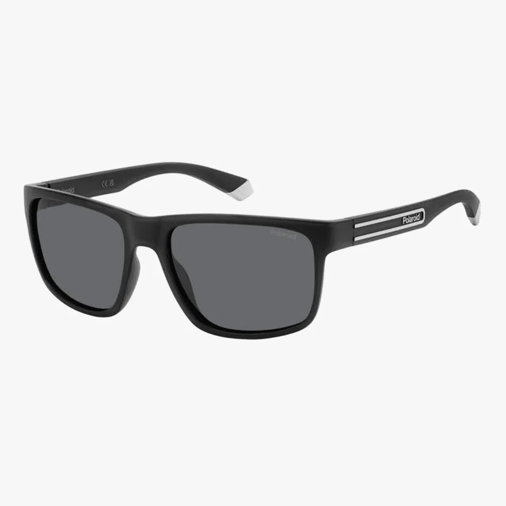 Polaroid Mens 2157 Sunglass Black