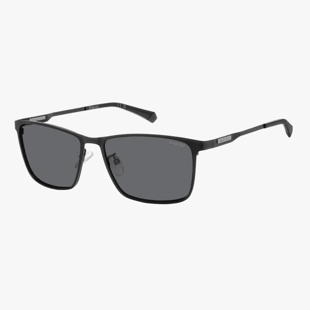 Polaroid Mens 2159/G/X/S/X Sunglass Black
