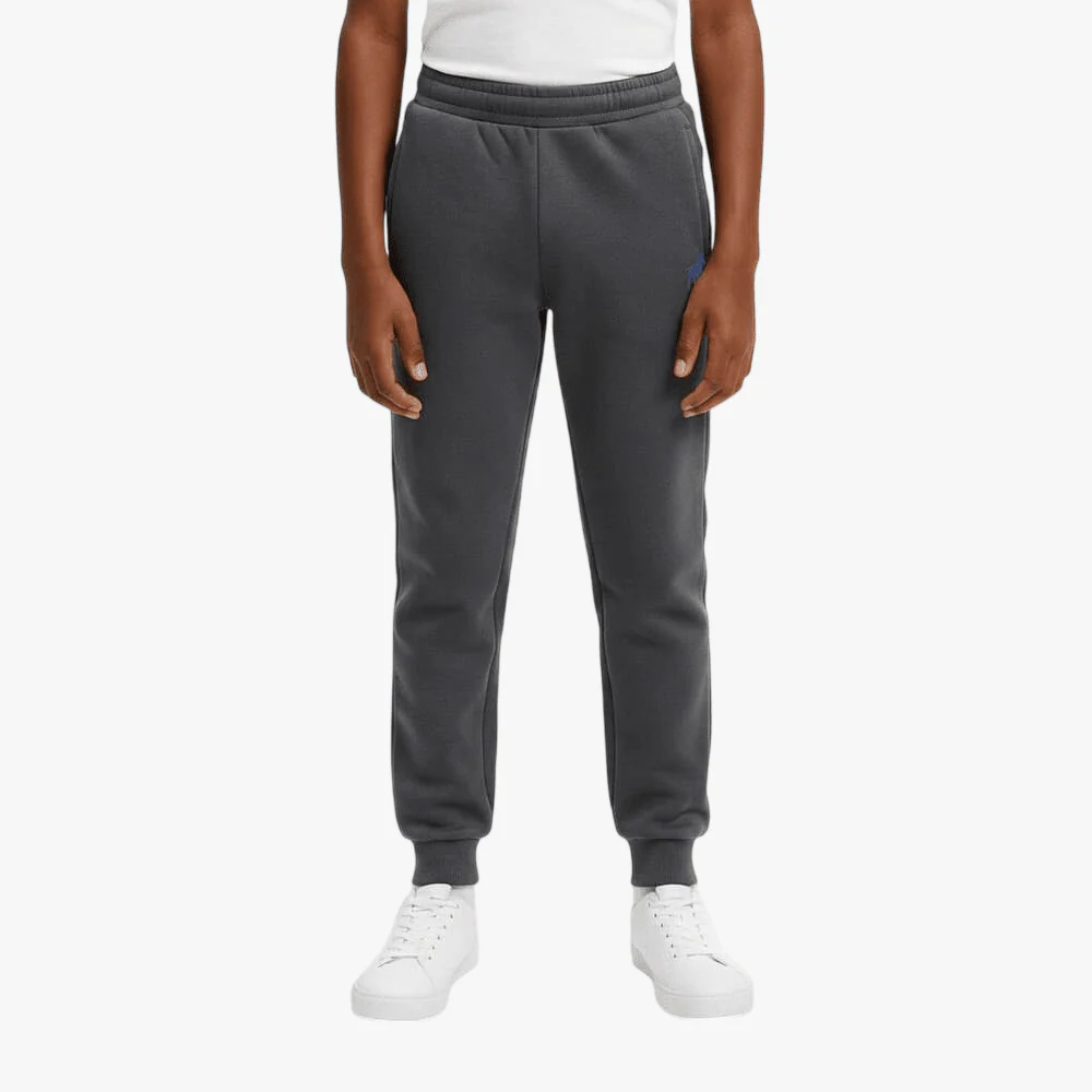 Polo Boys Adrian Jogger Gunmetal
