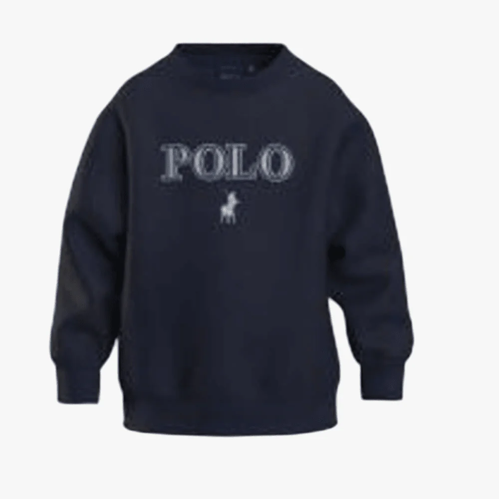 Polo Boys Katlego Sweater Navy