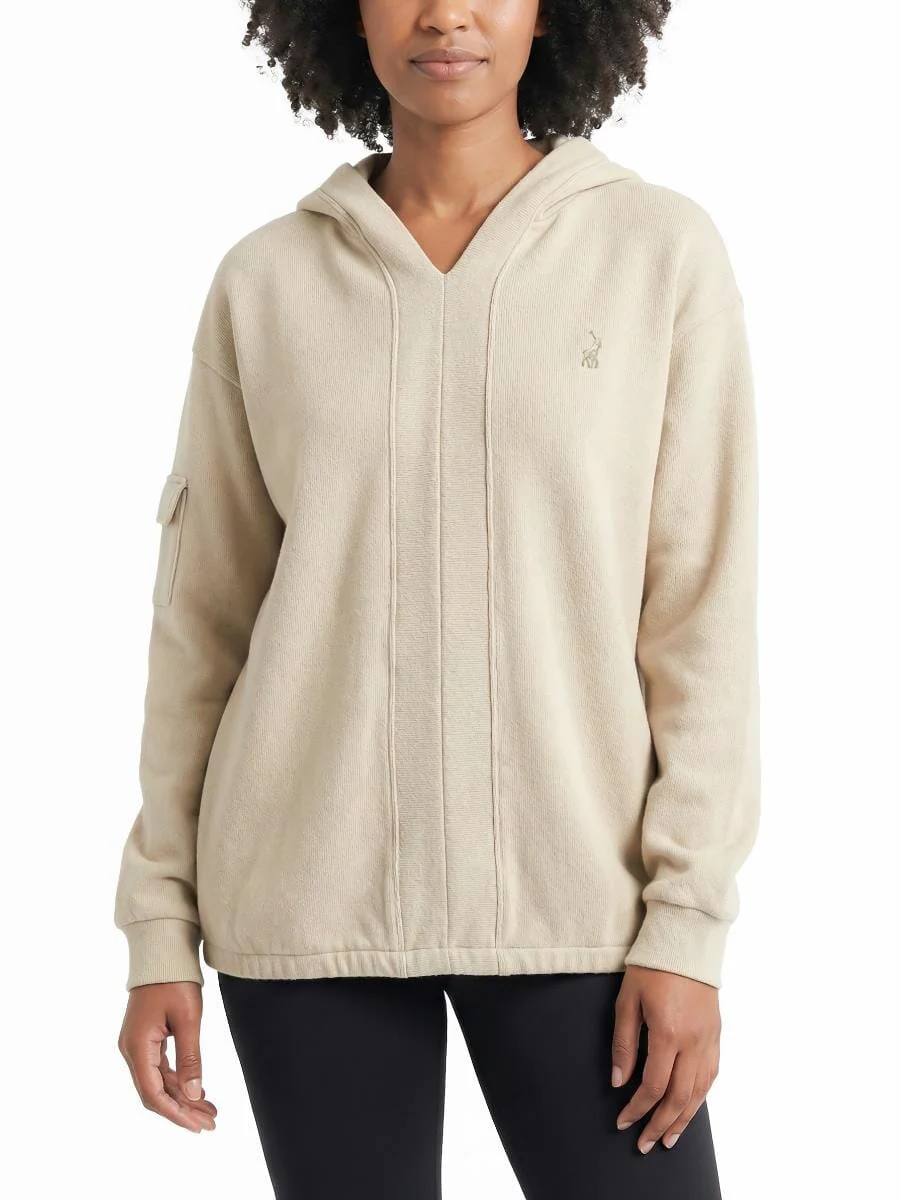 Polo Womens Chloe Sweater Birch