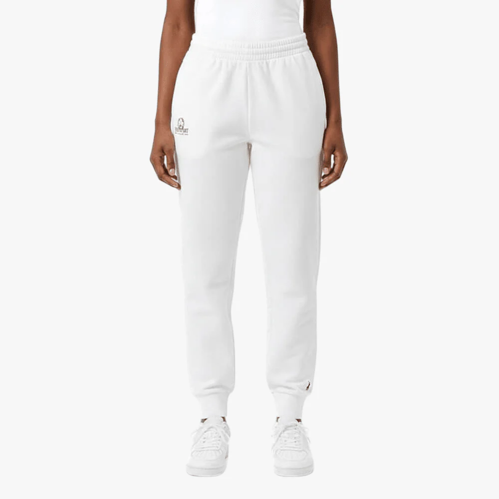Polo Womens Emma Sport Jogger White