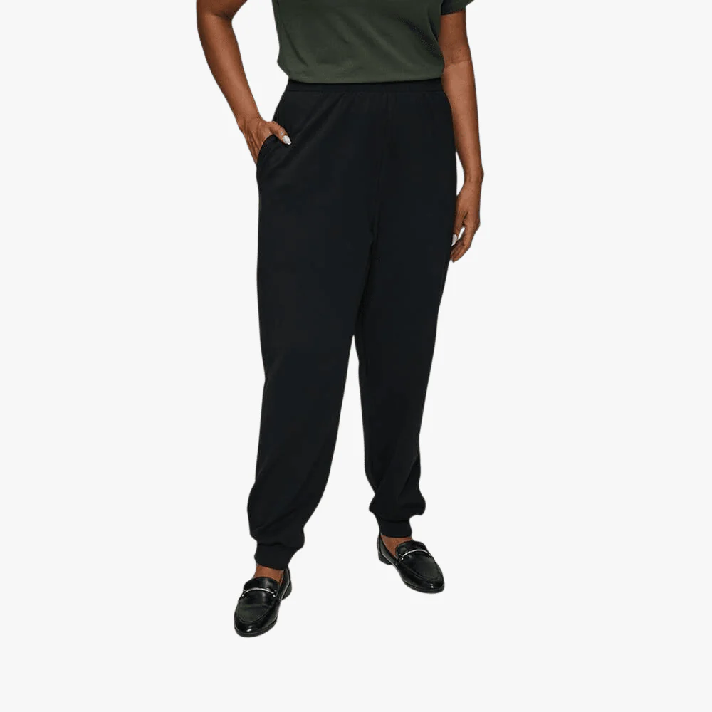 Polo Womens Sophia Track Jogger Black