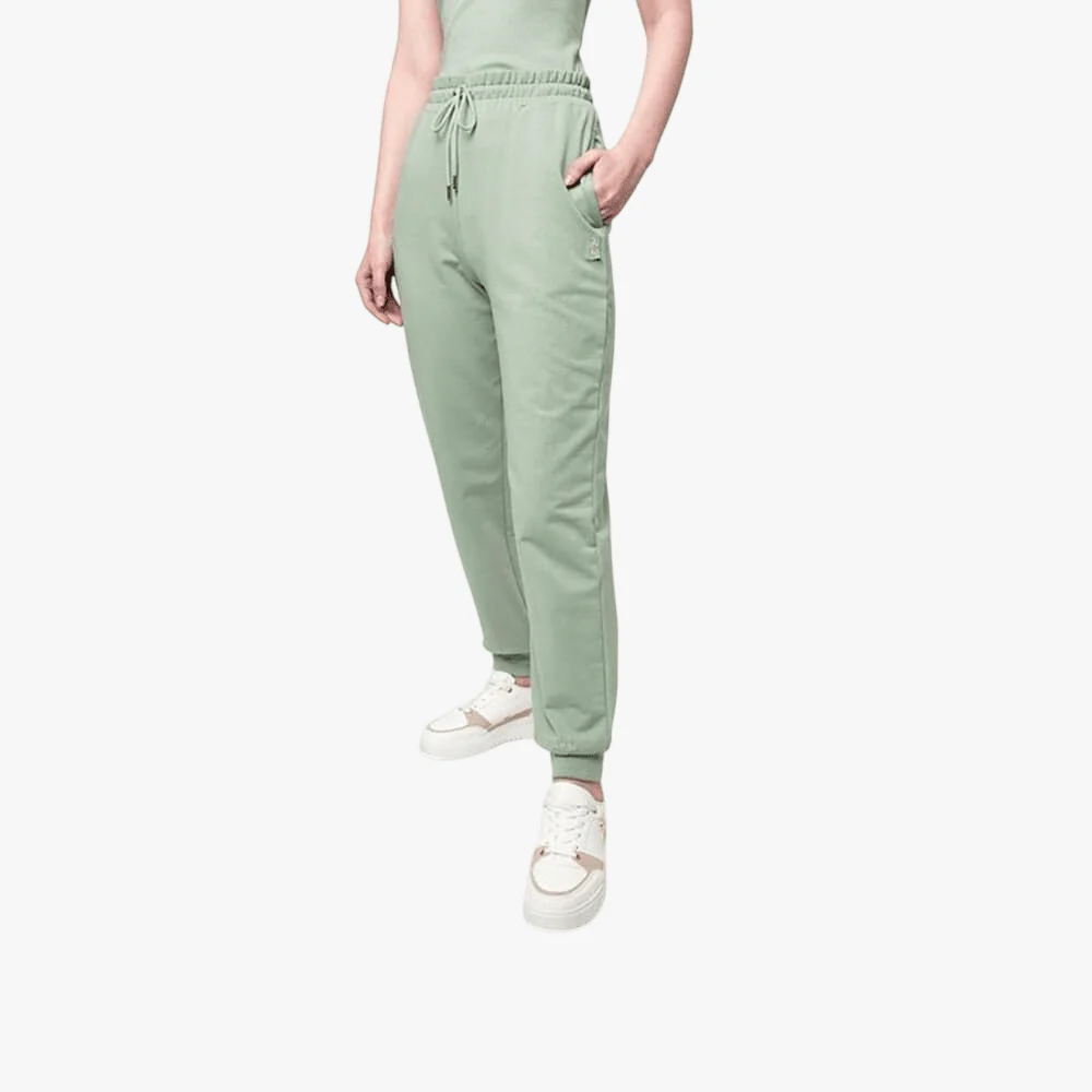 Polo Womens Sophia Track Jogger Sage