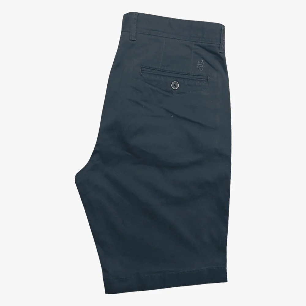 Pringle Mens Parker Chino Shorts Navy