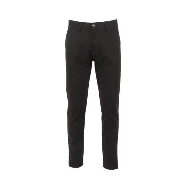 Pringle Mens Abel Straight Leg Classic FIit Chino Pants Navy - Image 4