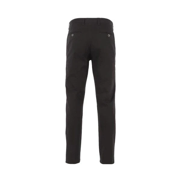 Pringle Mens Abel Straight Leg Classic FIit Chino Pants Navy - Image 5