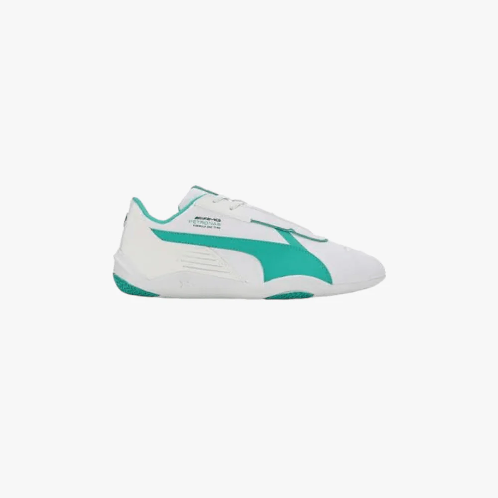 Puma Mapf1 R Cat Machina Sneaker White