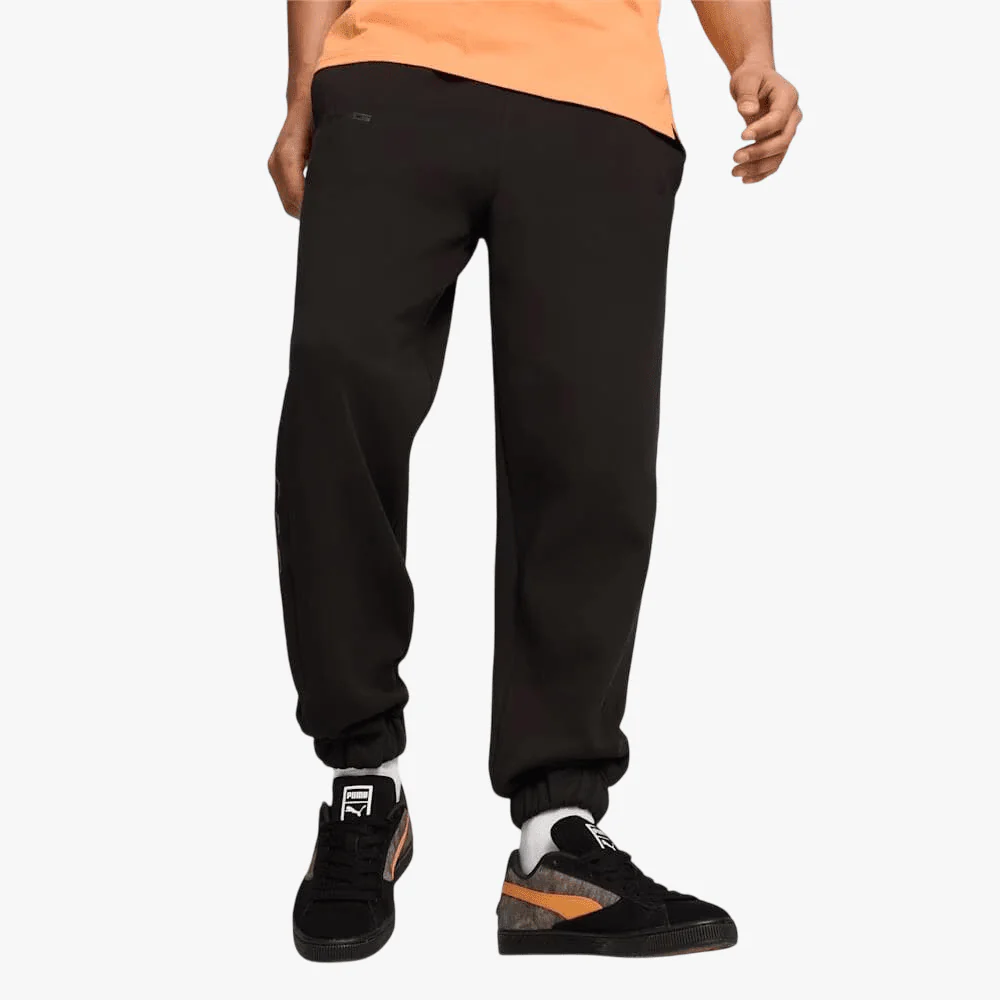 Puma Mens Amg Statement Pants Black