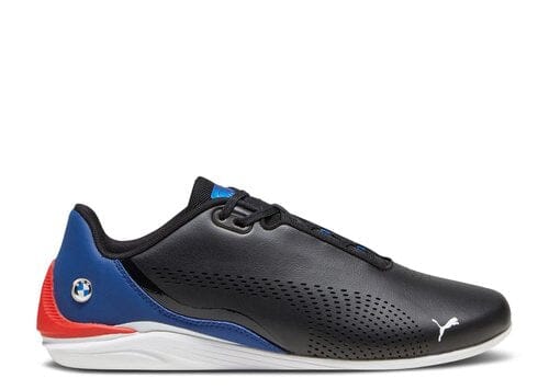 Puma Mens Bmw Mms Drift Cat Decima Black