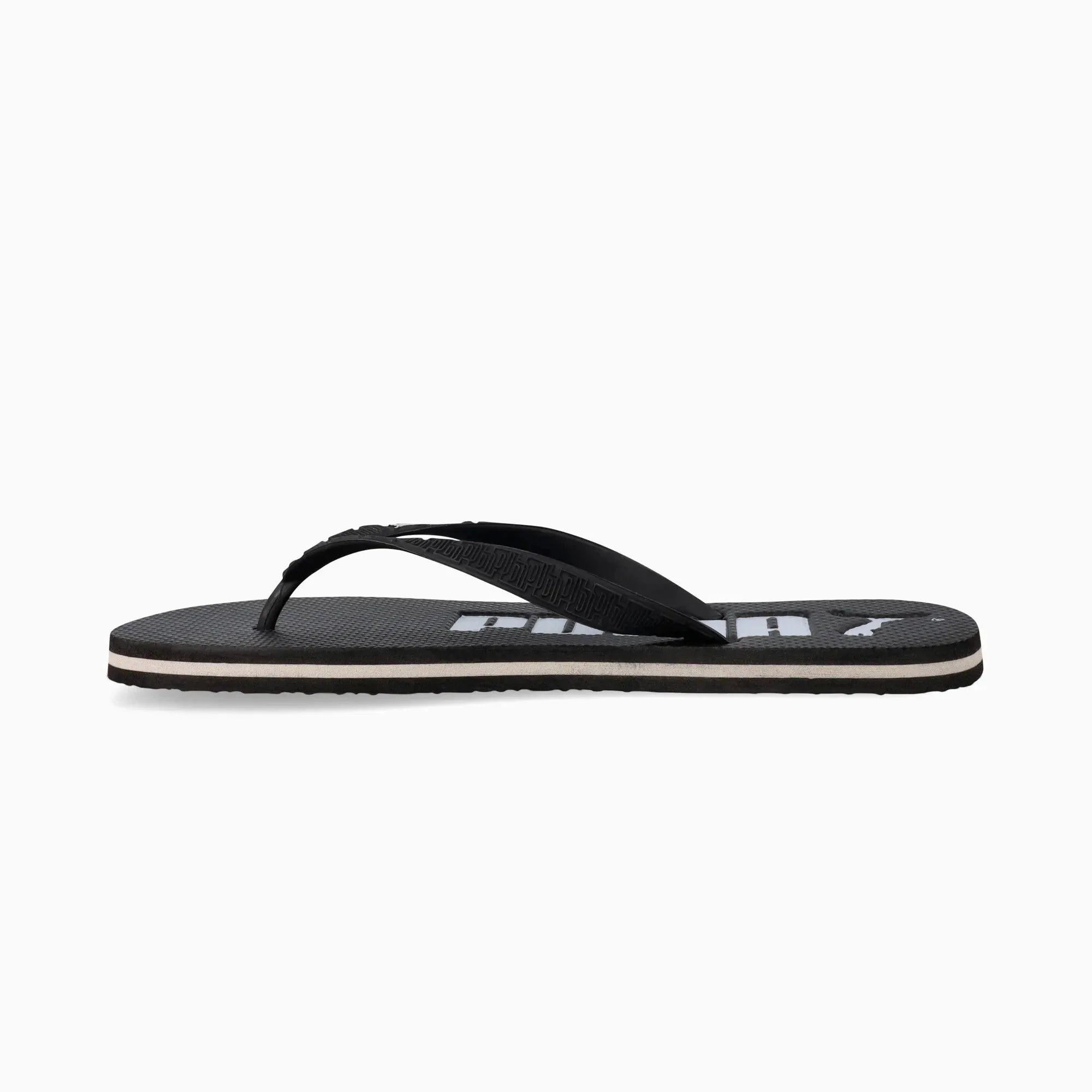 Puma Mens Ess First Flip Sandal Black - Image 4