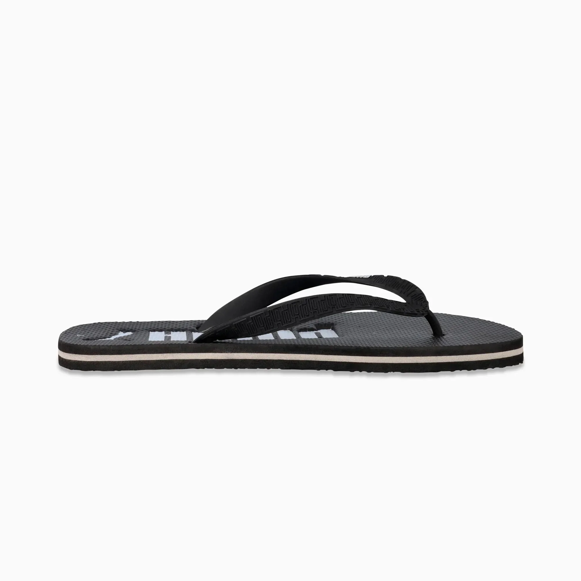 Puma Mens Ess First Flip Sandal Black - Image 6