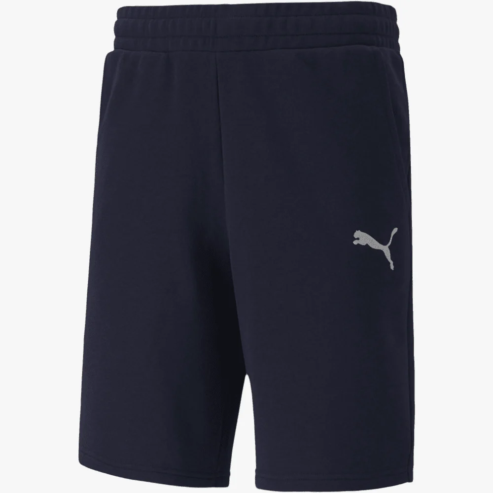 Puma Mens Teamgoal 23 Casual Short Peacoat