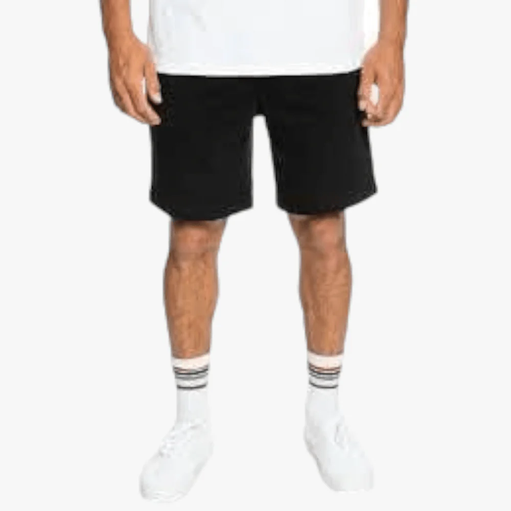Quiksilver Mens Essentail Shorts Black
