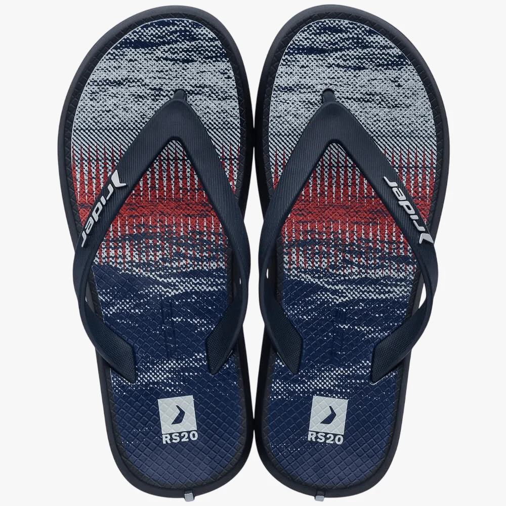 Rider R1 Play Kids Infants Blue Red