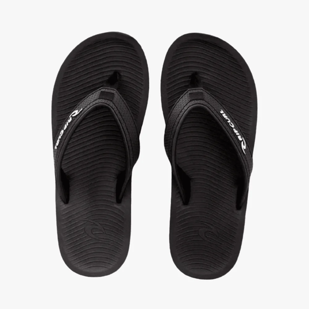 Ripcurl Mens Tunnels Sandal Black