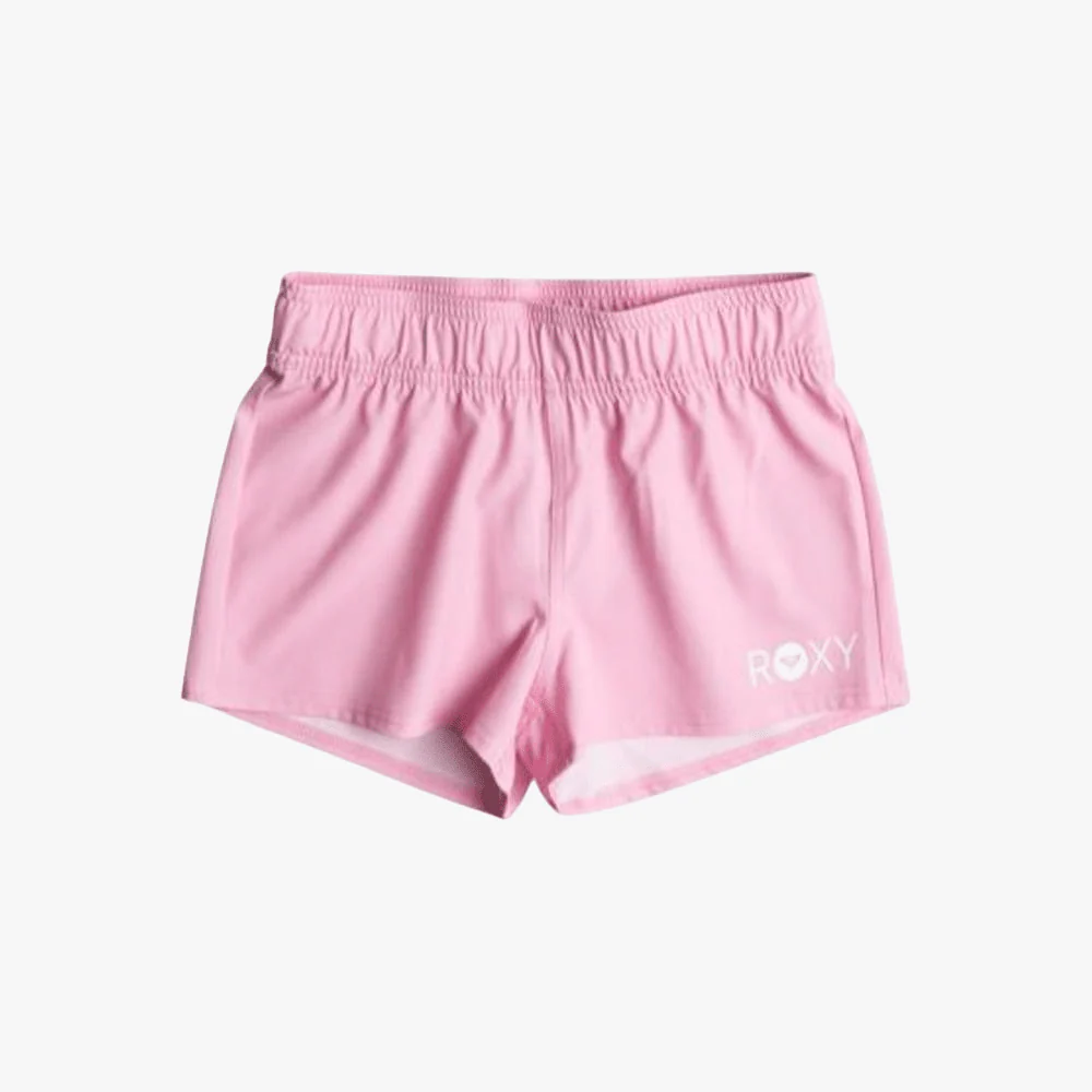 Roxy Girls Essential Boarshorts Clear Sky