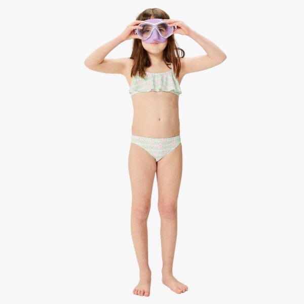 Roxy Girls Fairy Beach Flutter Set Sunshine Little Hibis