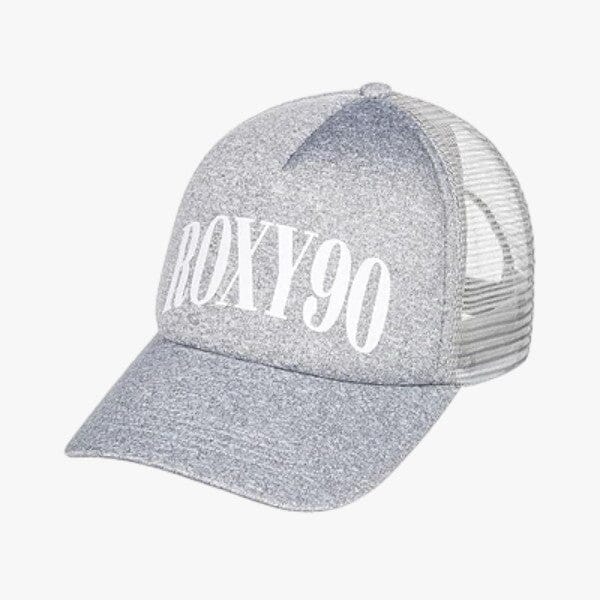 Roxy Women's Soul Rocker Cap Heritage Heather