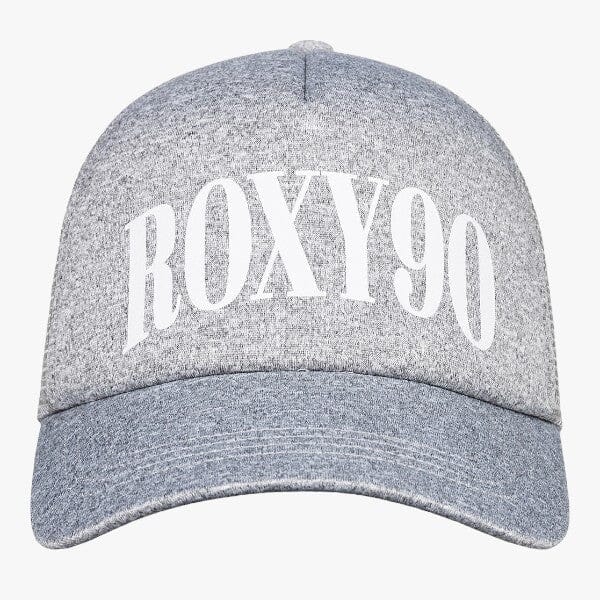 Roxy Women's Soul Rocker Cap Heritage Heather - Image 4