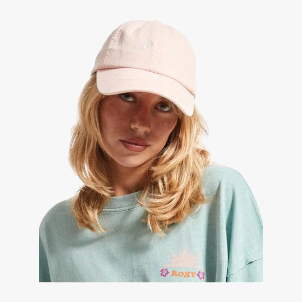 Roxy Womens Toadstool Bb Cap Pale Dogwood