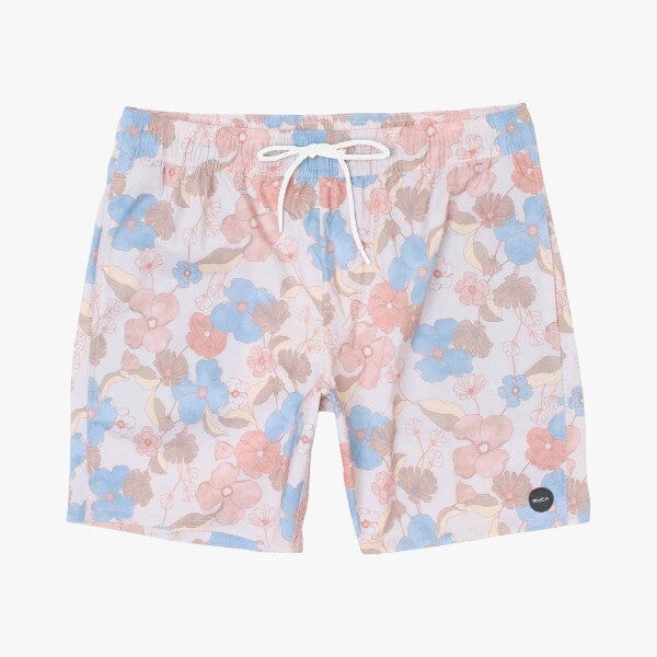 Rvca Men's Barnes Elasticated 17 Shorts Almond - Image 5