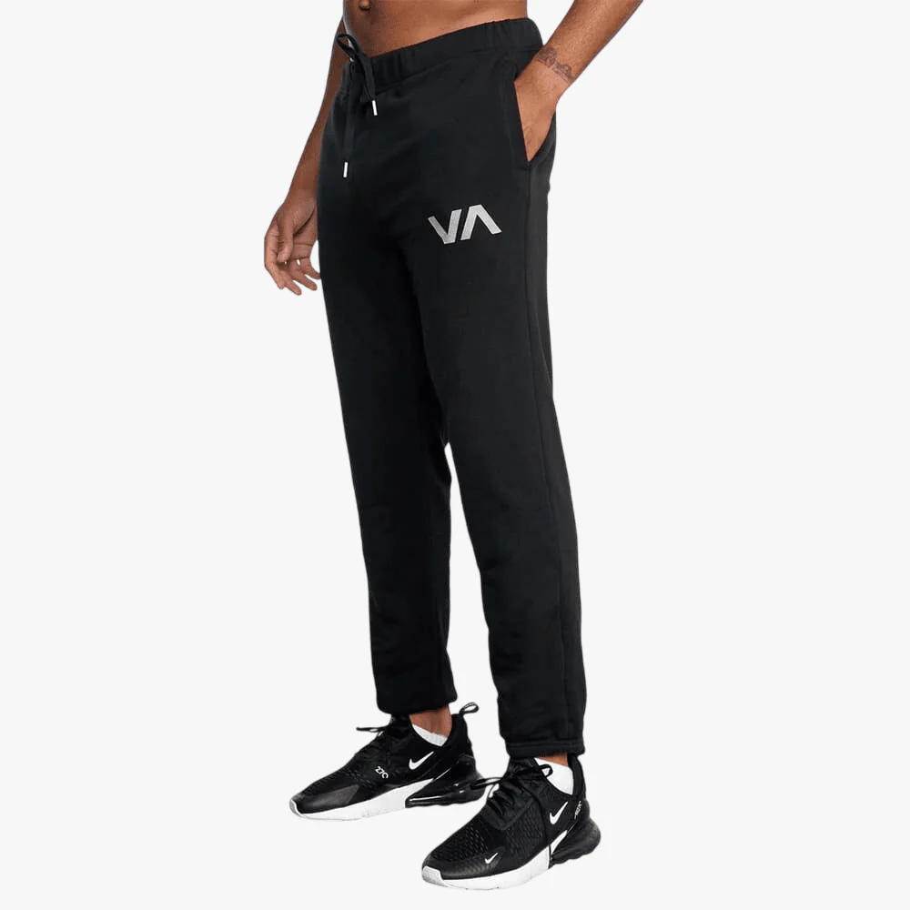 Rvca Mens Swift Sweatpants Black