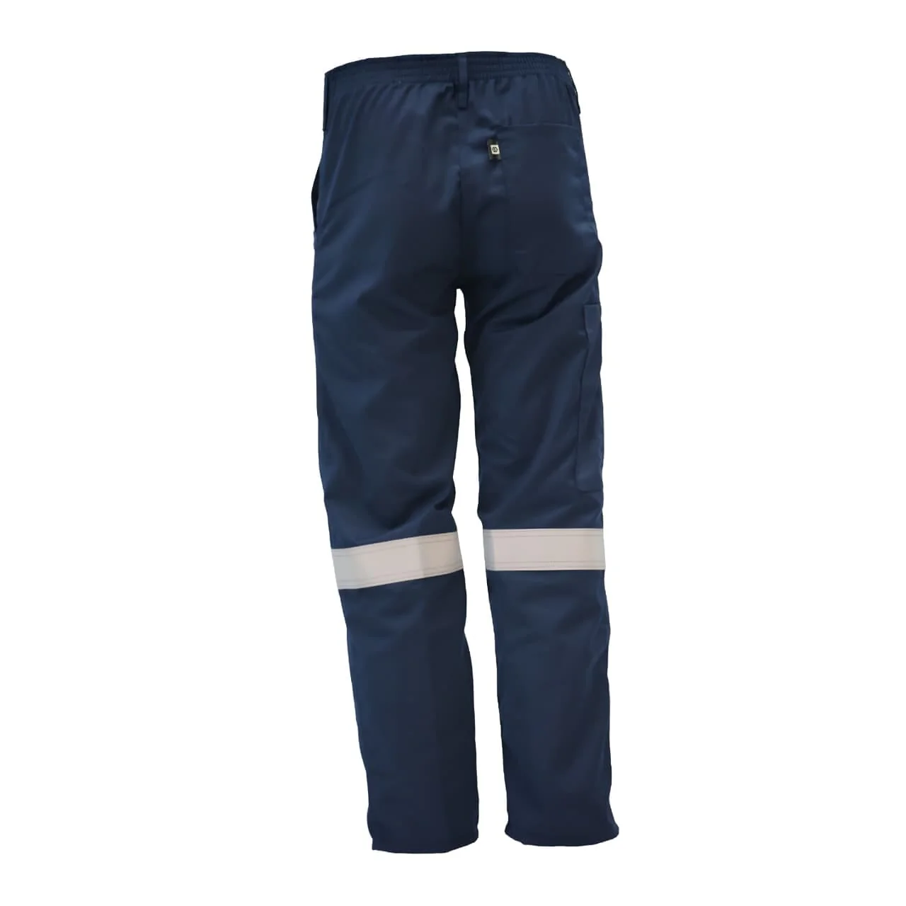 Sandstone D59 Flame Acid Overall Set Navy - Image 5